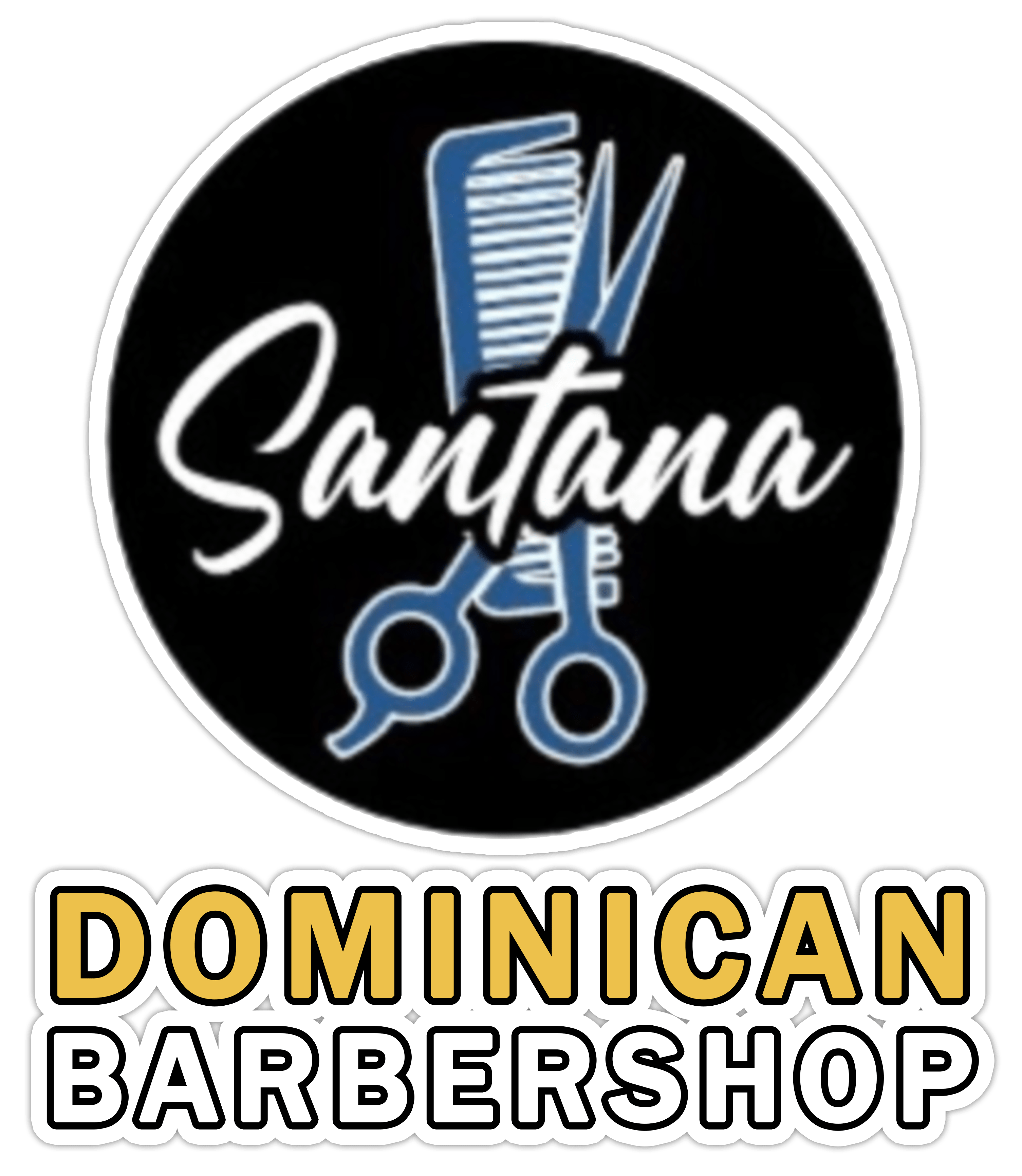 Santana Dominican Barbershop